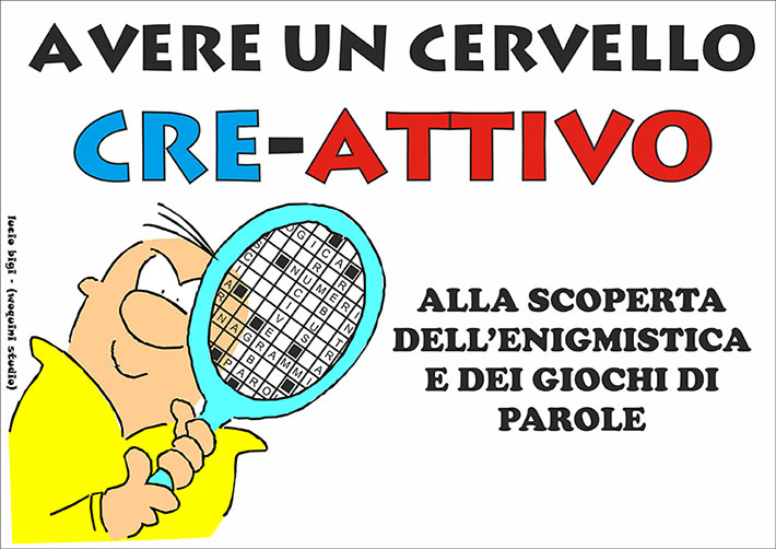 Cervello cre-attivo