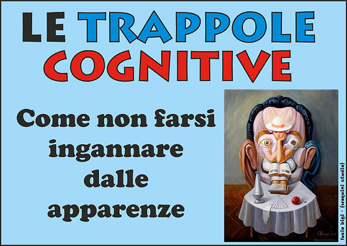 Trappole cognitive