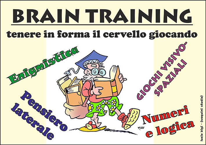 Brain training